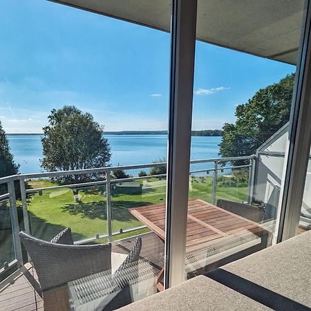 Junior-Suite Am See Ascheberg  Екстер'єр фото