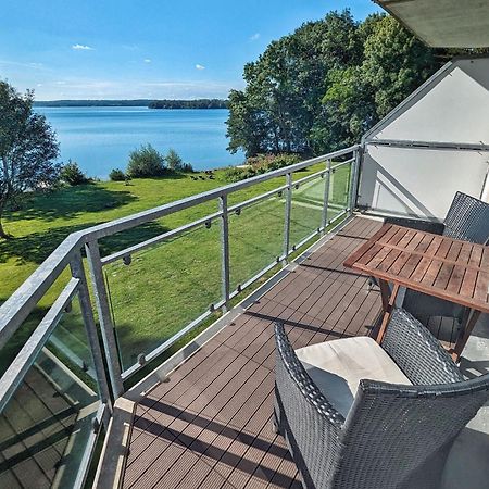 Junior-Suite Am See Ascheberg  Екстер'єр фото