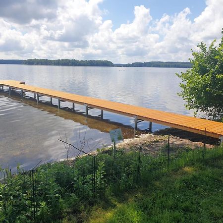 Junior-Suite Am See Ascheberg  Екстер'єр фото