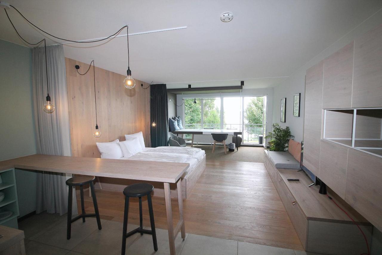 Junior-Suite Am See Ascheberg  Екстер'єр фото