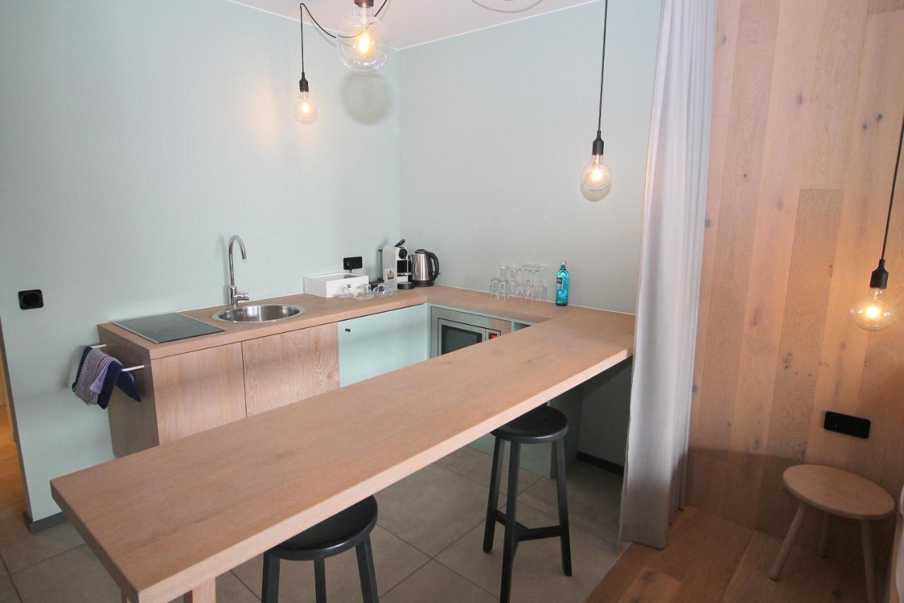 Junior-Suite Am See Ascheberg  Екстер'єр фото
