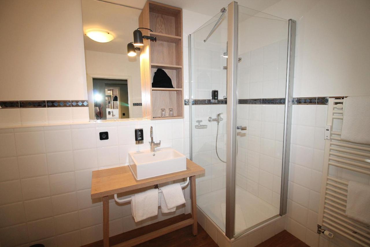 Junior-Suite Am See Ascheberg  Екстер'єр фото