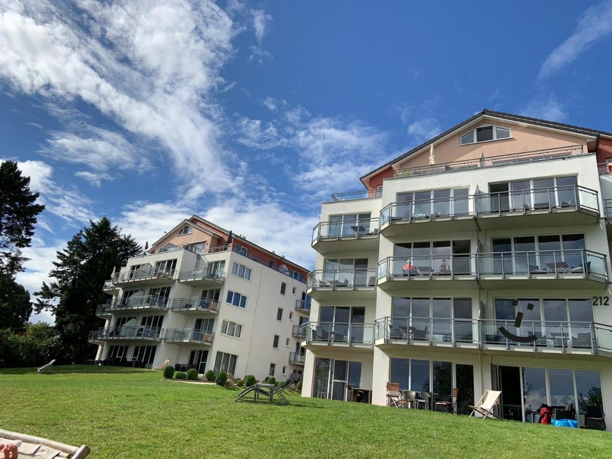 Junior-Suite Am See Ascheberg  Екстер'єр фото