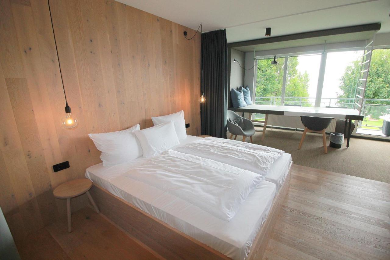Junior-Suite Am See Ascheberg  Екстер'єр фото