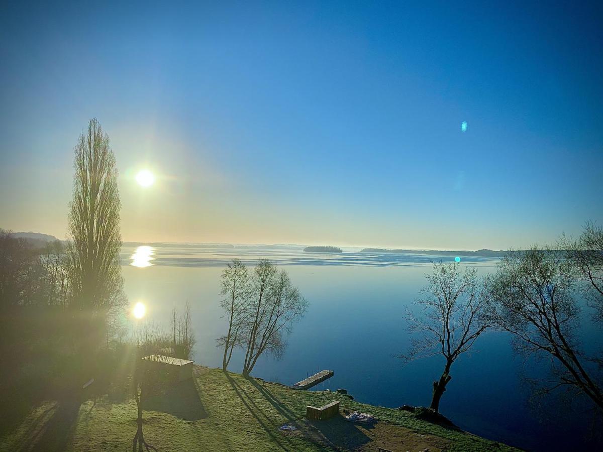 Junior-Suite Am See Ascheberg  Екстер'єр фото