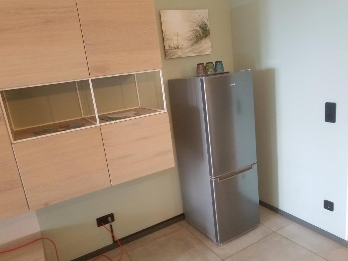 Junior-Suite Am See Ascheberg  Екстер'єр фото